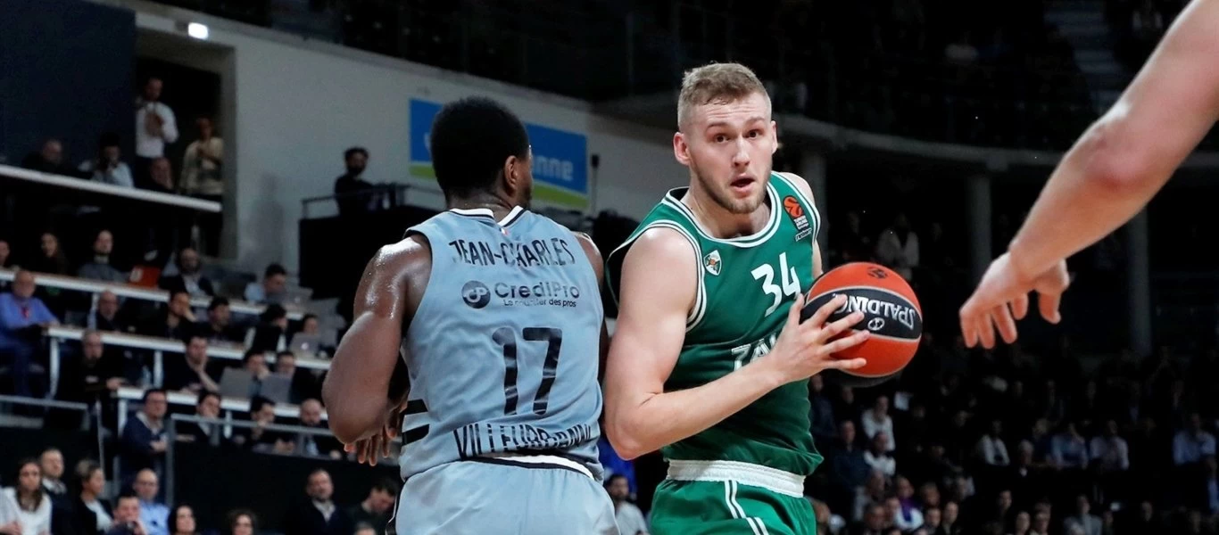 Ολυμπιακός: Κατέθεσε επίσημη πρόταση στον Τζοκ Λαντέιλ